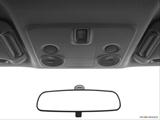  Courtesy lamps/ceiling controls photo